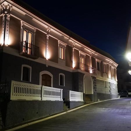 San Pietro al TanagroMastu Gilardo公寓 外观 照片