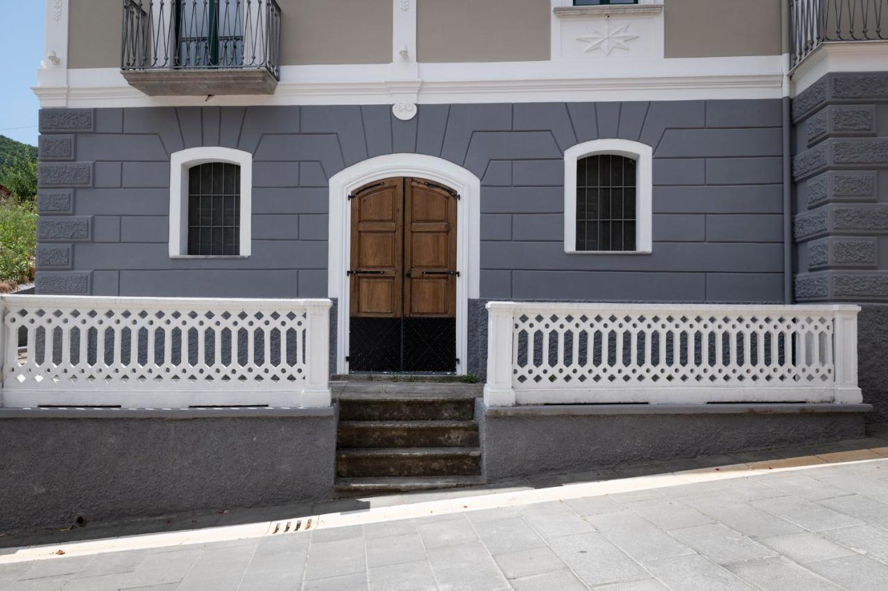San Pietro al TanagroMastu Gilardo公寓 外观 照片